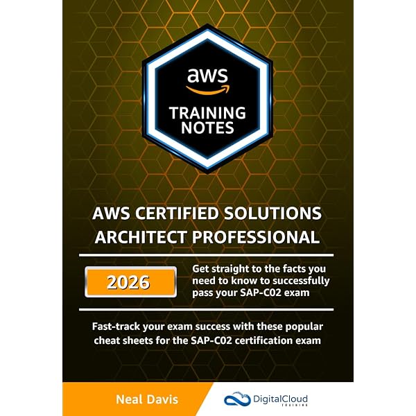 Amazon.com: Aws Solutions Architect Associate Sg (Aws Certified